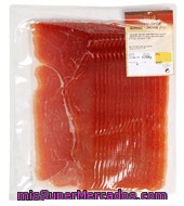 Jamón Serrano Villar Sobre De 250 G,