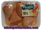 Jamoncitos
            De Pollo 500 Grs