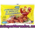 Jamoncitos De Pollo Abadan 900 Gramos