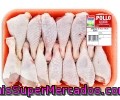 Jamoncitos De Pollo Auchan Producción Controlada Peso Barqueta 1100 Gramos Aproximados