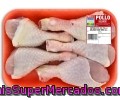 Jamoncitos De Pollo Auchan Producción Controlada Peso Barqueta 500 Gramos Aproximados