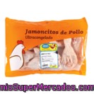 Jamoncitos De Pollo Congelados Granel Bolsa De 7 - 13 Uds