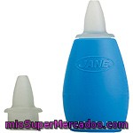 Jane Aspirador Nasal Con Caja + 0 Meses