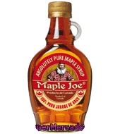 Jarabe De Arce Maple Joe 250 G.