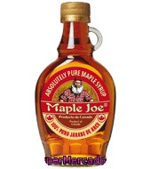 Jarabe De Arce Maple Joe 250 Gramos