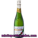 Jaume Serra Blanc De Blanc Cava Chardonnay Brut Botella 75 Cl