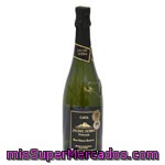 Jaume Serra Cava Brut Nature Vintage 75cl