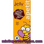 Jelly Kids Jarabe De Jalea Real, Quinoa Y 6 Vitaminas 150ml