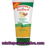 Jengibre Gourmet Garden Tubo 80 G.