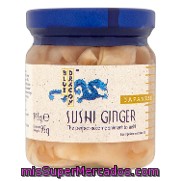 Jengibre Sushi Blue Dragon 95 G.