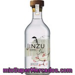 Jinzu Ginebra Premium Clásica Británica Botella 70 Cl