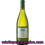 Joan Sarda Vino Blanco Chardonnay D.o. Penedés Botella 75 Cl