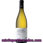 Joaquin Rebolledo Vino Blanco Godello D.o. Valdeorras Botella 75 Cl