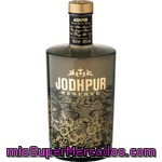 Jodhpur Ginebra Reserva Botella 70 Cl