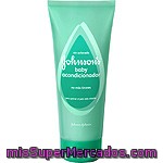 Johnson's Baby Acondicionador Sin Aclarado No Mas Tirones Tubo 200 Ml