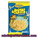 Jojitos Aspil, Bolsa 85 G