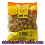 Jolca Aceitunas Arbequinas 185g