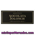 Jolonch Chocolate Cacao 90% 100g