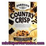 Jordans Cereales Country Chocolate 375g