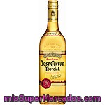 Jose Cuervo Tequila Especial Reposado Botella 70 Cl