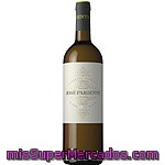 Jose Pariente Vino Blanco Verdejo D.o. Rueda Botella 75 Cl