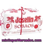 Joselin Sobaos Elaboración Artesanal 6 Uds Paquete 850 G