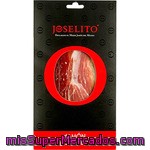 Joselito Jamón Ibérico De Bellota Gran Reserva En Lonchas Sobre 70 G