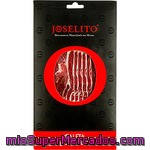 Joselito Paleta Ibérica De Bellota Gran Reserva En Lonchas Sobre 70 G