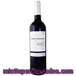 Josep Foraster Vino Tinto Crianza D.o. Conca De Barbera Botella 75 Cl