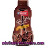 Jotis Sirope De Chocolate Envase 350 G