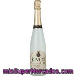 Joven Capel Vino Blanco De Aguja Gasificado Botella 75 Cl