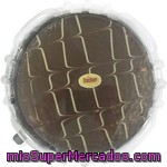 Jsp Tarta Sacher De Chocolate 12 Raciones Pieza 900 G