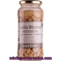 Judia Blanca Cocida Veritas, Tarro 400 G