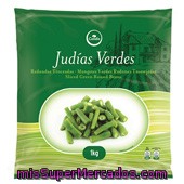 Judia Verde
            Condis Redond-trozos 1 Kgs