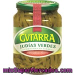 Judias Verdes Tira Gvtarra 350 G.