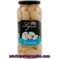 Judión Cocido Gourmet Miau, Frasco 540 G