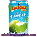 Jugo De Coco América, Lata 33 Cl