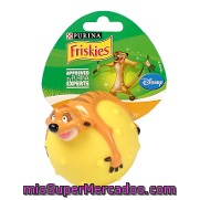 Juguete Diney Timon Pelota Friskies 1 Ud