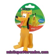 Juguete Disney Pluto Friskies 1 Ud.