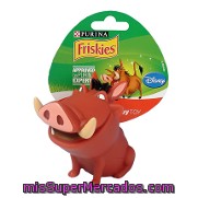 Juguete Disney Pumba Friskies 1 Ud.