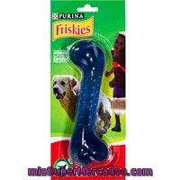 Juguete Hueso De Menta Friskies, Pack 1 Unid.