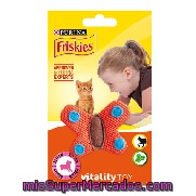 Juguete Mariposa Friskies 1 Ud.