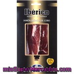 Julian Martin Jamón De Cebo Ibérico En Lonchas Envase 100 G