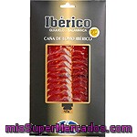 Julian Martin Lomo Ibérico En Lonchas Envase 100 G