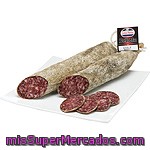 Julian Martin Salchichón Ibérico De Bellota De Salamanca Peso Aproximado Pieza 1,2 Kg