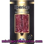 Julian Martin Salchichón Ibérico En Lonchas Envase 100 G