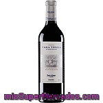 Juve & Camps Casa Vella D'espiells Vino Tinto Cabernet Sauvignon D.o. Penedés Botella 75 Cl