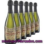 Juve & Camps Reserva De La Familia Cava Brut Estuche 6 Botella 75 Cl