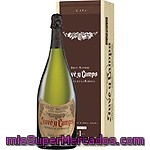 Juve & Camps Reserva De La Familia Cava Brut Nature Gran Reserva Magnum 1,5 L