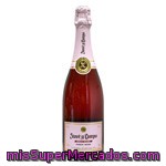 Juve Y Camps Cava Brut Rosado 75cl